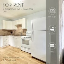 18 Barnesdale Ave N in Hamilton, ON - Building Photo