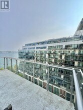 39-1039 Queens Quay E in Toronto, ON - Building Photo - Building Photo