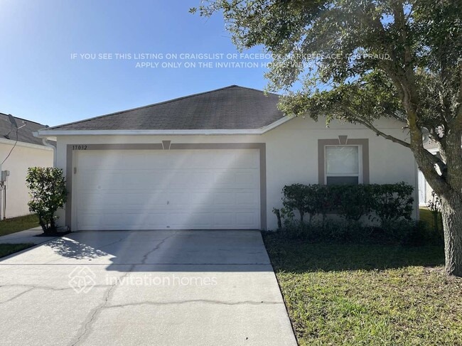 property at 17032 Holmby Ct