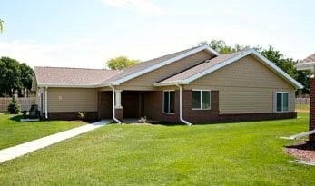 property at 800 W 25th St