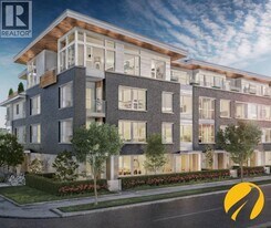 4080 Yukon St in Vancouver, BC - Building Photo