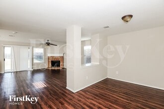 8115 Wesson Rd in Arlington, TX - Building Photo - Building Photo