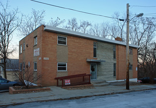 2703 Coy St in Cincinnati, OH - Foto de edificio - Building Photo