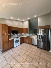 3617 Harvard Ct in Evansville, IN - Building Photo - Building Photo