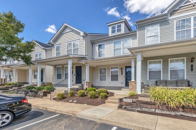 1382 Rural Hill Rd in Antioch, TN - Foto de edificio - Building Photo