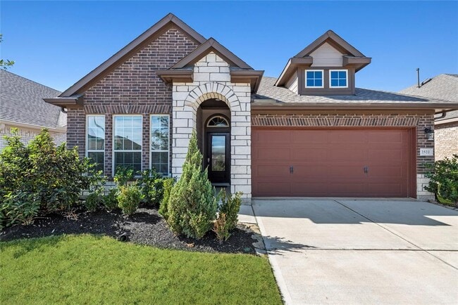property at 2522 Blazing Star Dr