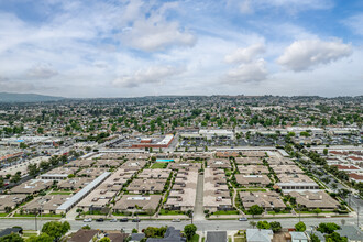 999 E Valley Blvd in Alhambra, CA - Building Photo - Building Photo