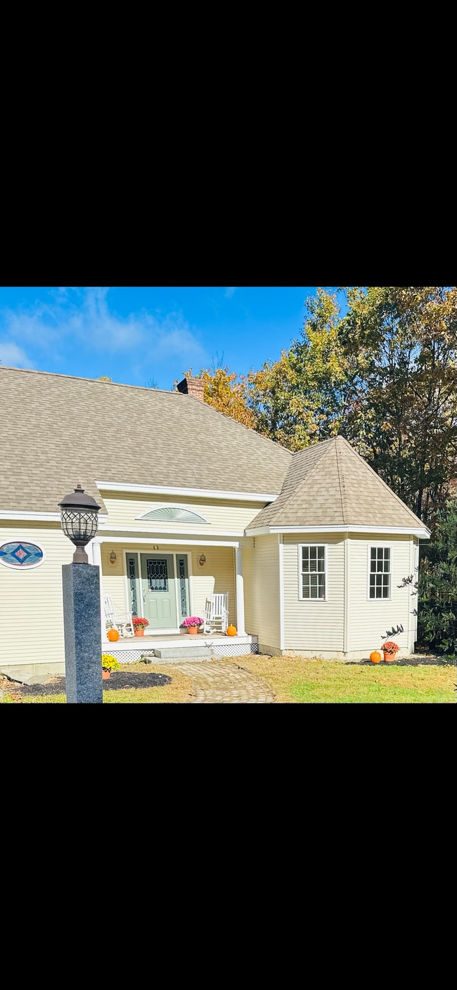 631 Prospect Mountain Rd, Unit #2 in Alton, NH - Building Photo - Building Photo