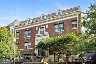 1811 Vernon St NW in Washington, DC - Building Photo