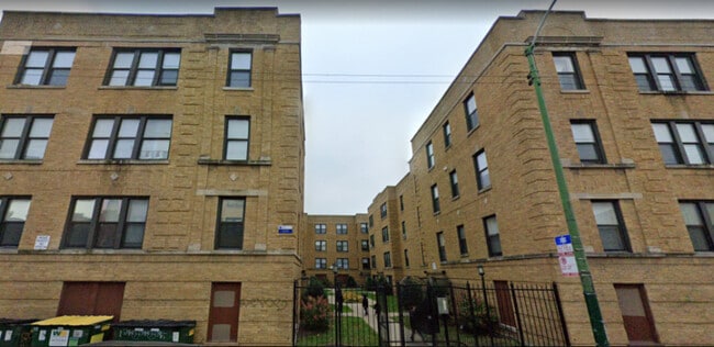 property at 3215 W Diversey Ave