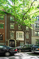 255 W 91st St Apartments