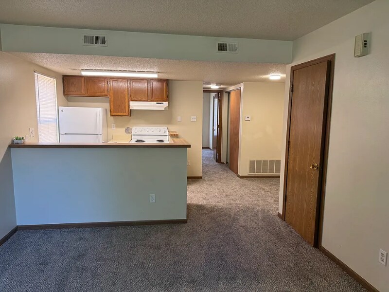 7326-7340 Hampton Ave in St. Louis, MO - Building Photo