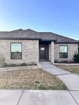 1314 Milltown Rd in Midland, TX - Building Photo