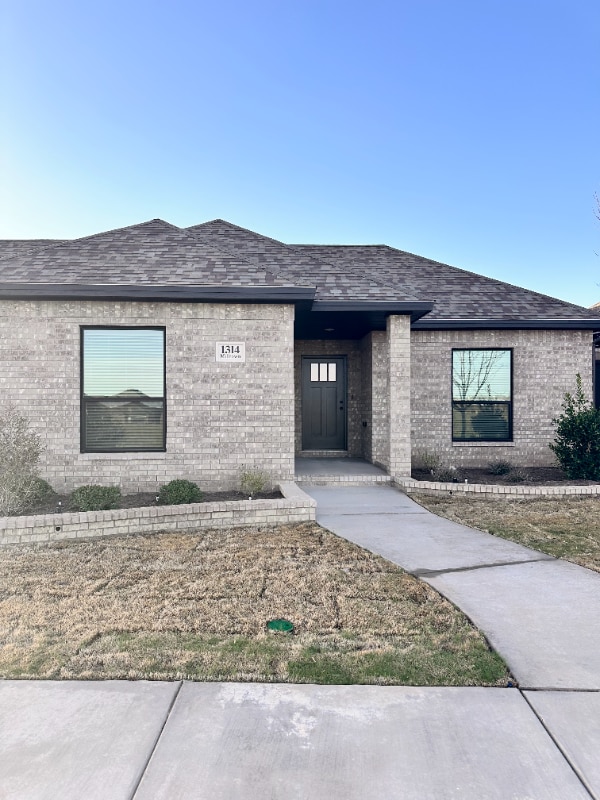 property at 1314 Milltown Rd