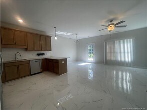 705 Georgetown Cir in Fayetteville, NC - Building Photo - Building Photo
