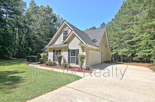 69 Meadows Creek Ln in Senoia, GA - Building Photo - Building Photo