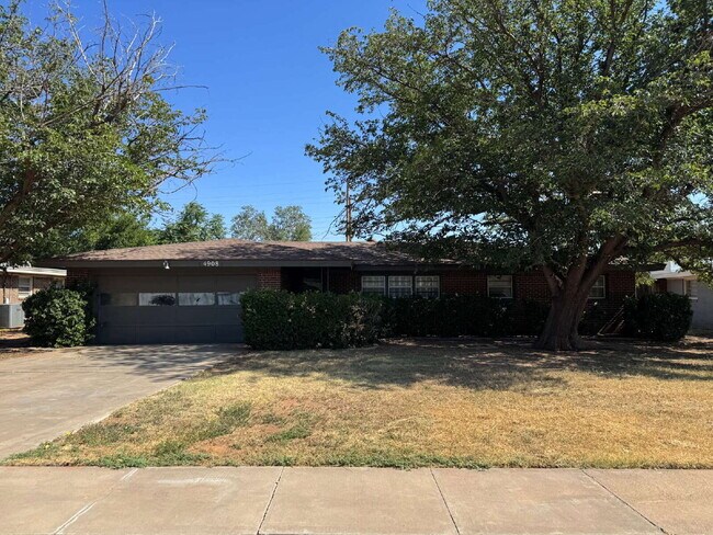 property at 4908 14th St