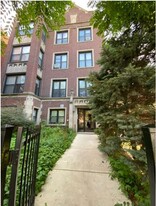 4450-4452 N Ashland Ave Apartments