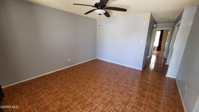 2208 Tierra Alegre Way in El Paso, TX - Building Photo - Building Photo