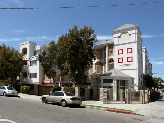 Martha Bryant Manor Apartments West