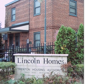 Lincoln Homes