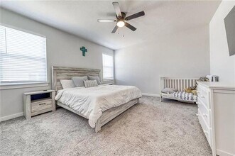 156 Gidran Trail in Georgetown, TX - Building Photo - Building Photo