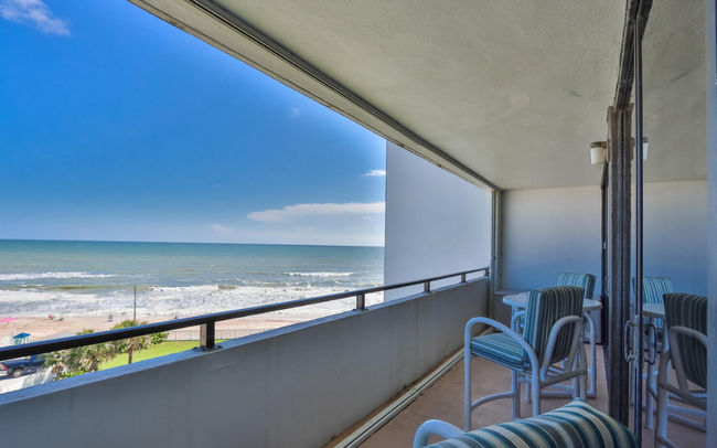 901 S Atlantic Ave in Ormond Beach, FL - Building Photo - Building Photo