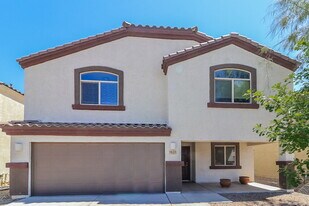 7655 W Tight Line Dr in Tucson, AZ - Building Photo