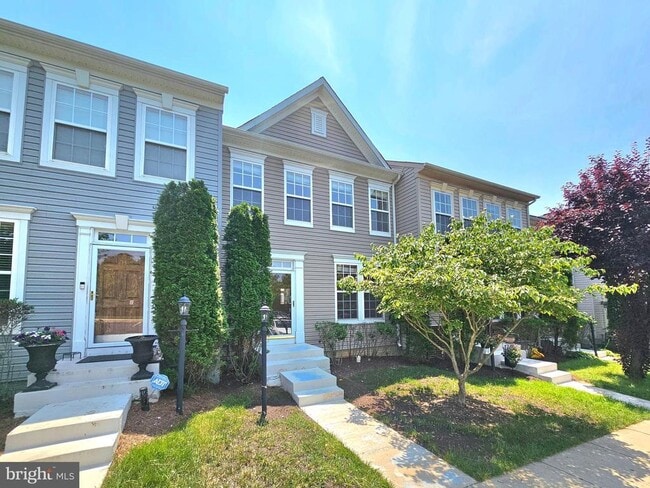 property at 15318 Elizabeth Burbage Loop