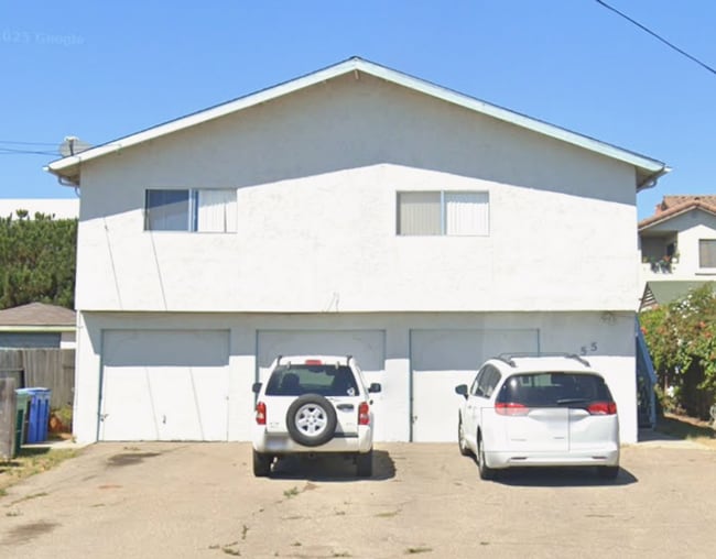 property at 755 Ramona Ave