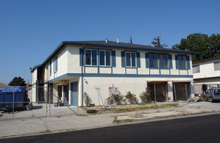 1341 Garvin Ave Apartments