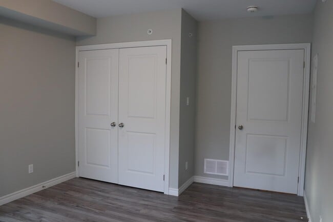 property at 143 Bloor St W