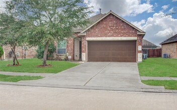 8710 Austin Thomas Dr in Cypress, TX - Building Photo - Building Photo