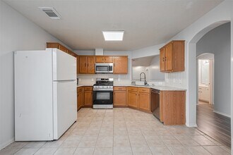 5418 Lakota Trail in Spring, TX - Building Photo - Building Photo