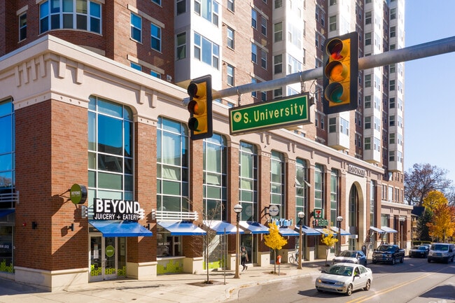 Landmark in Ann Arbor, MI - Building Photo - Building Photo