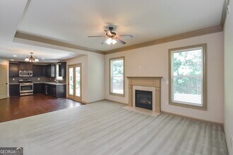 1998 Bridle Rd in Lawrenceville, GA - Building Photo - Building Photo