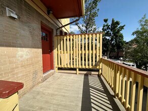 994 14th St in Boulder, CO - Building Photo - Building Photo