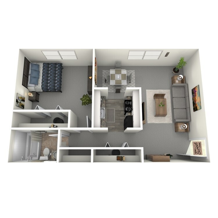 Vine East Apartments in Eastlake, OH