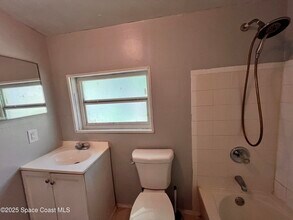 420 Rock Pit Rd in Titusville, FL - Building Photo - Building Photo