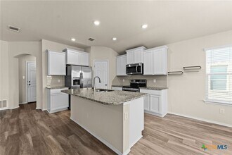 2503 Pintail Loop in Copperas Cove, TX - Building Photo - Building Photo