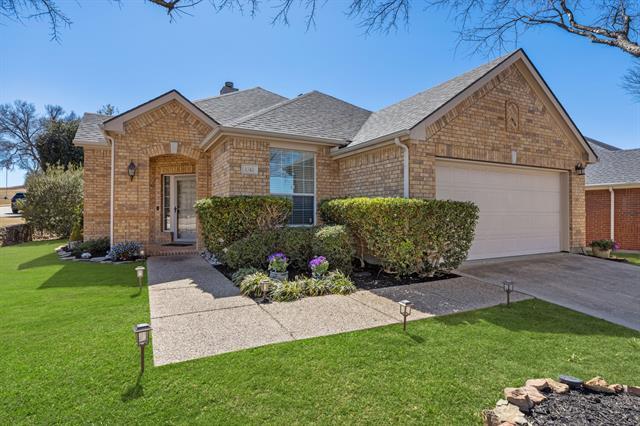 property at 1312 Quaker Dr