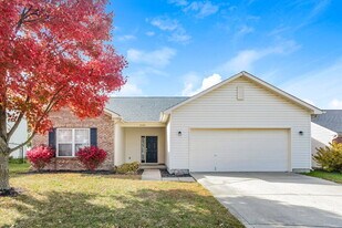 3500 Limelight Ln in Whitestown, IN - Building Photo