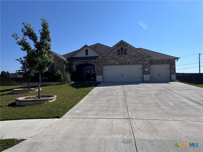 1325 Roma St in Harker Heights, TX - Building Photo - Building Photo