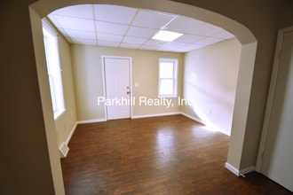 508 Broad St in Pen Argyl, PA - Foto de edificio - Building Photo