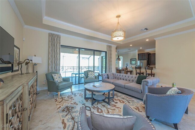 property at 9560 Firenze Cir