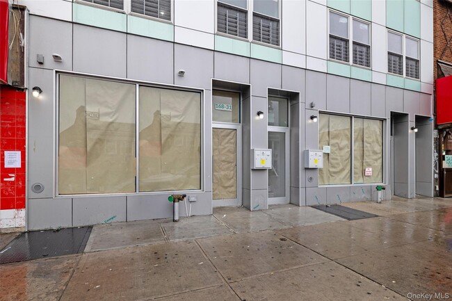 168-31 Hillside Ave. in Queens, NY - Building Photo - Building Photo