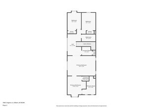 1063 S Agnes Ln in Gilbert, AZ - Building Photo - Building Photo