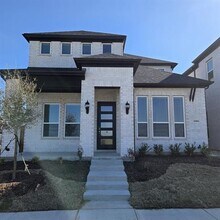 2982 Eleanor Dr in Prosper, TX - Building Photo - Building Photo