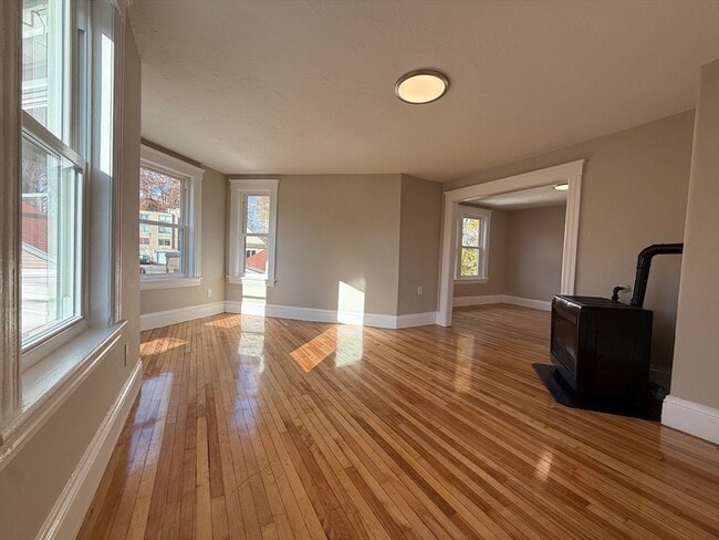 property at 11 Eureka St