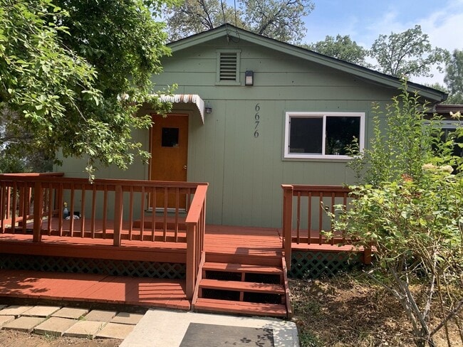 property at 6676 Acorn Hill Rd